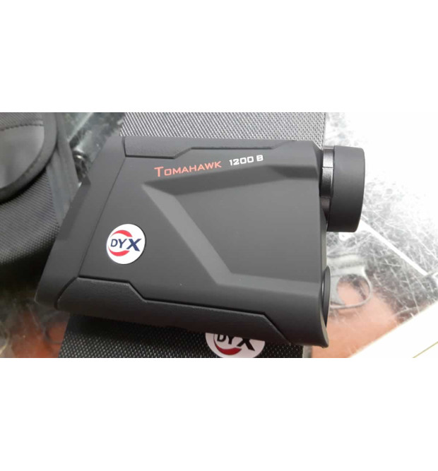 Dix Telemetro T-1200
