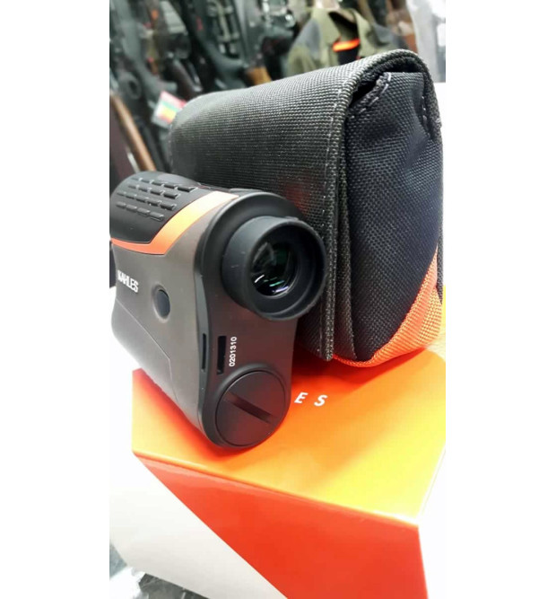 Khales Helia RF-M 7x25