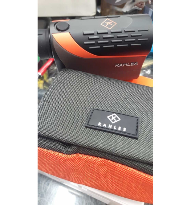 Khales Helia RF-M 7x25