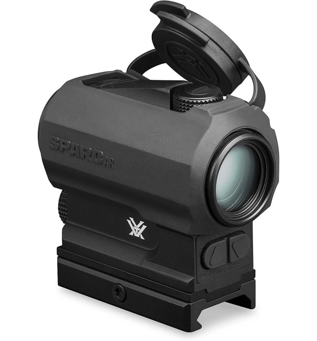 Vortex Sparc AR Red Dot