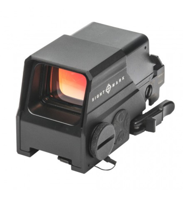 Sightmark Ultra shot M-spec LQD