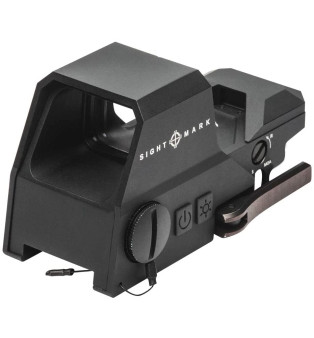 Sightmark Ultra Shot R-Spec Series