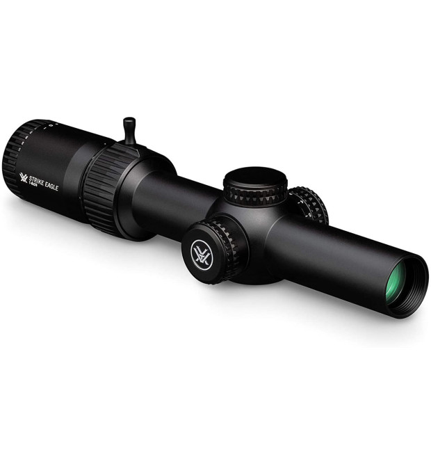 Vortex Strike Eagle 1-8x24 AR-BDC3 MOA