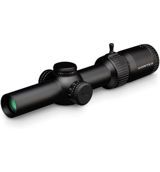 Vortex Strike Eagle 1-8x24 AR-BDC3 MOA