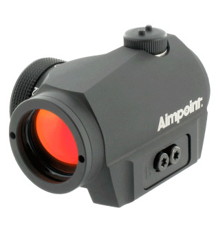 Aimpoint Micro S1 Punto rosso