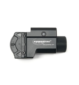 Powertac Mark I Luminator Powertac Mark I Luminator