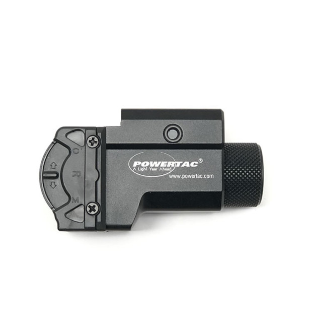 Powertac Mark I Luminator