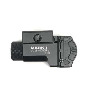 Powertac Mark I Luminator Powertac Mark I Luminator