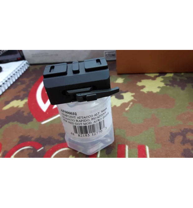 Aimpoint Attacco per C1