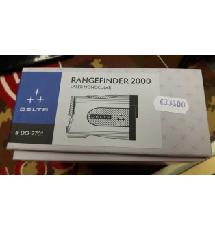 Delta Rangefinder 2000