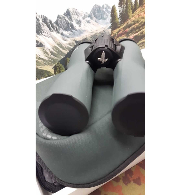Swarovski Binocolo NL Pure 8x42