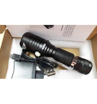 Radar Torcia