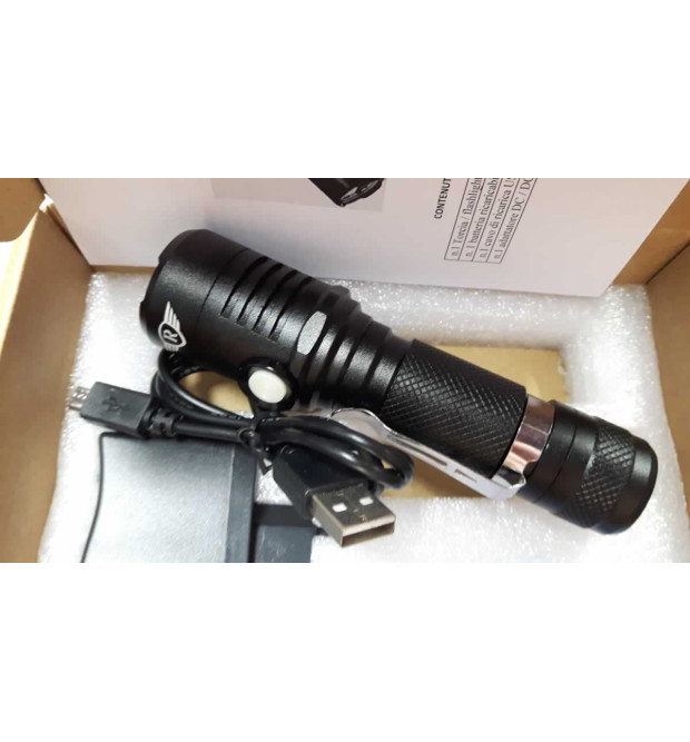 Radar Torcia