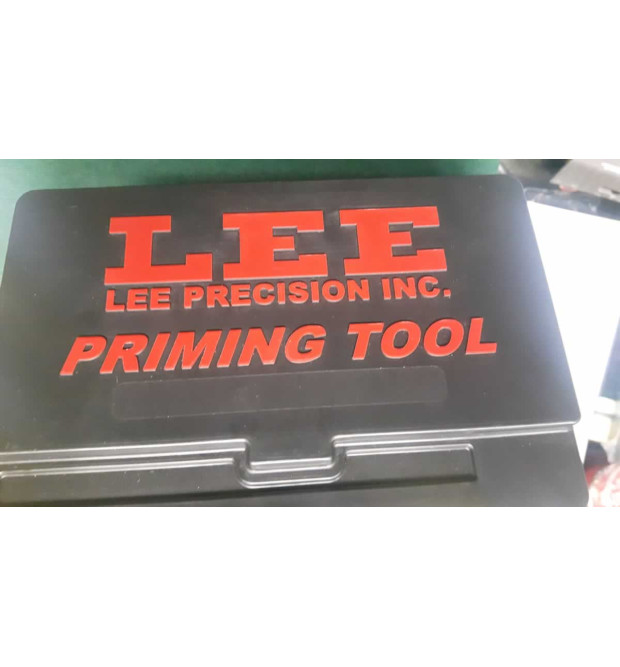 LEE Priming Tool Innescatore