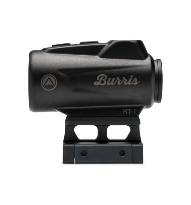 Burris Fast Fire RT-1 2 MOA