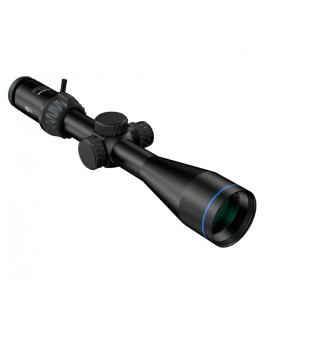 Meopta Meopro Optika 5 4-20x50 RD ret. Z-Plus Ill
