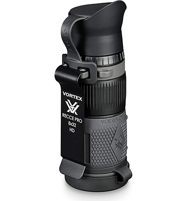 Vortex Optics Recce PRO HD Monocular 8x32