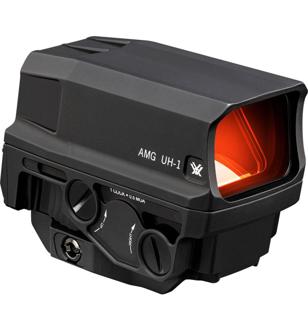 Vortex AMG UH-1 Gen II Holographic Sight