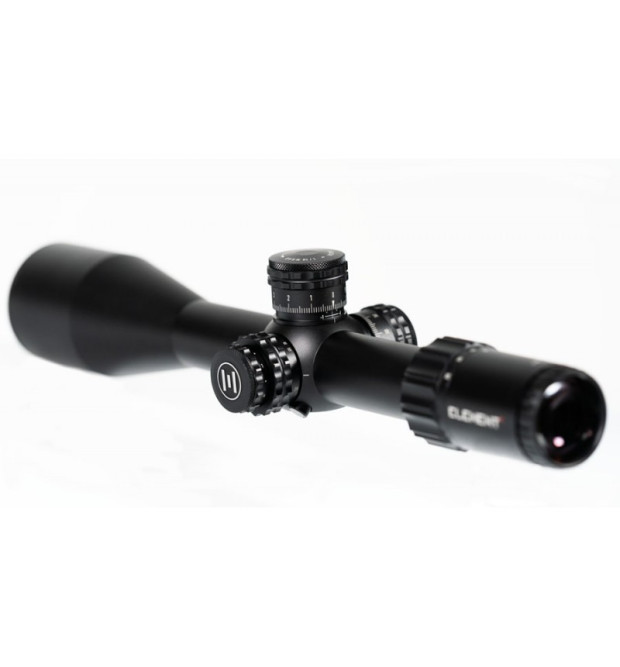 Element Titan 5-25x56 FFP