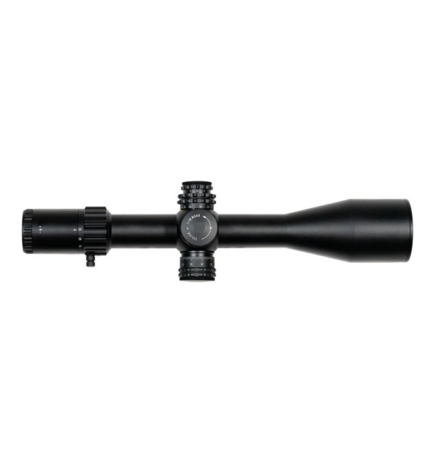 Element Titan 5-25x56 FFP