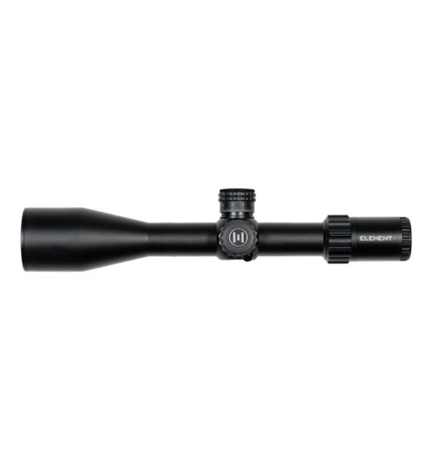 Element Titan 5-25x56 FFP