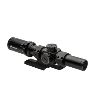Firefield RapidStrike 1-6x24 SFP Riflescope