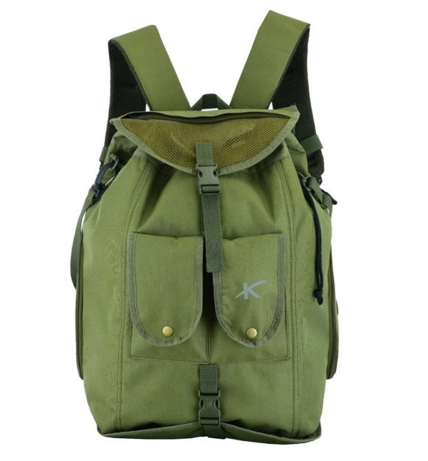 Konustex Certo Backpack Zaino da funghi