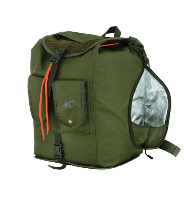 Konustex Certo Backpack Zaino da funghi