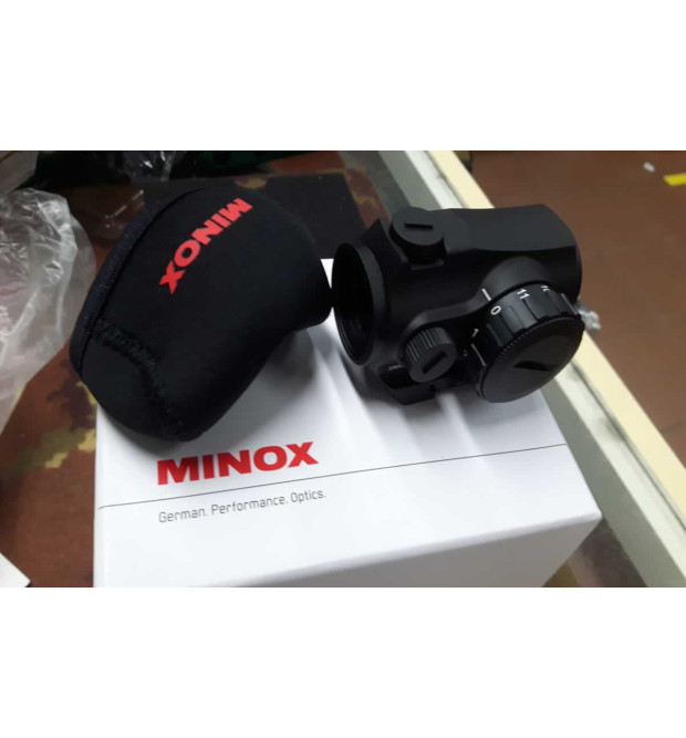 Minox RV 1 Punto rosso