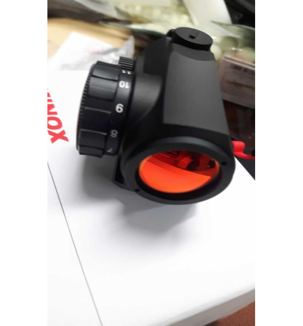Minox RV 1 Punto rosso