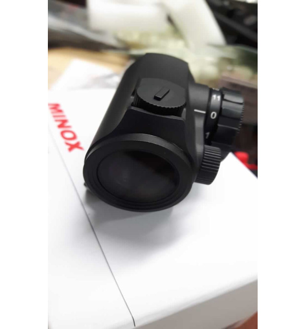 Minox RV 1 Punto rosso