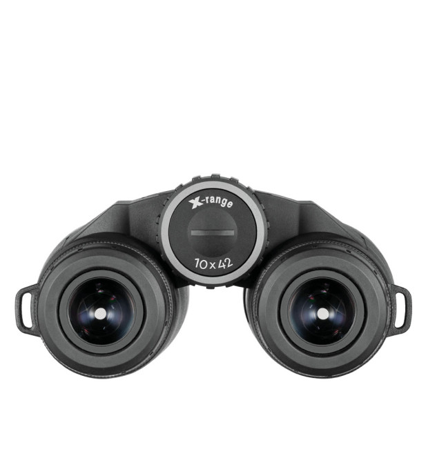 Minox Binocolo X-Range 10x42