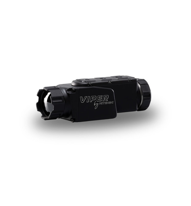 Nitehog Viper Visore termico clip-on