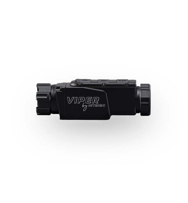 Nitehog Viper Visore termico clip-on