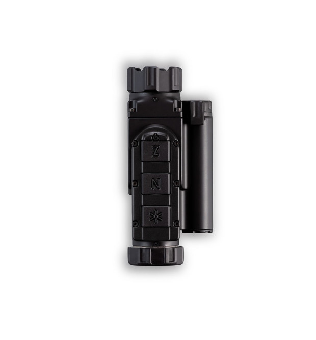 Nitehog Viper Visore termico clip-on