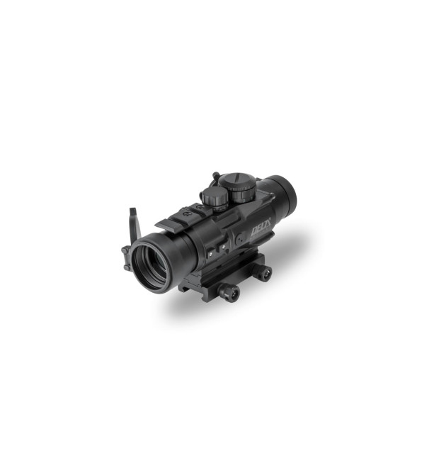 Delta Hornet Prismatic Sight x3