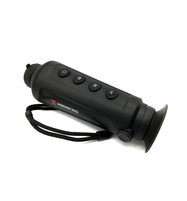Hikmicro Camera termica Lynx LH25 