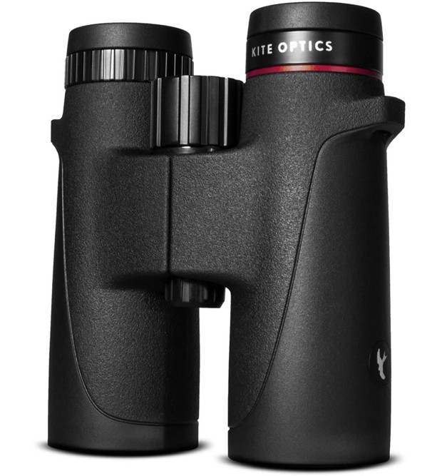 Kite Optics Binocolo Falco10x42
