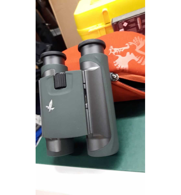 Swarovski Optic CL Pocket 8x25 + MO Mountain