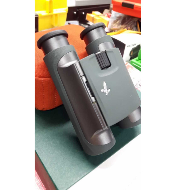 Swarovski Optic CL Pocket 8x25 + MO Mountain