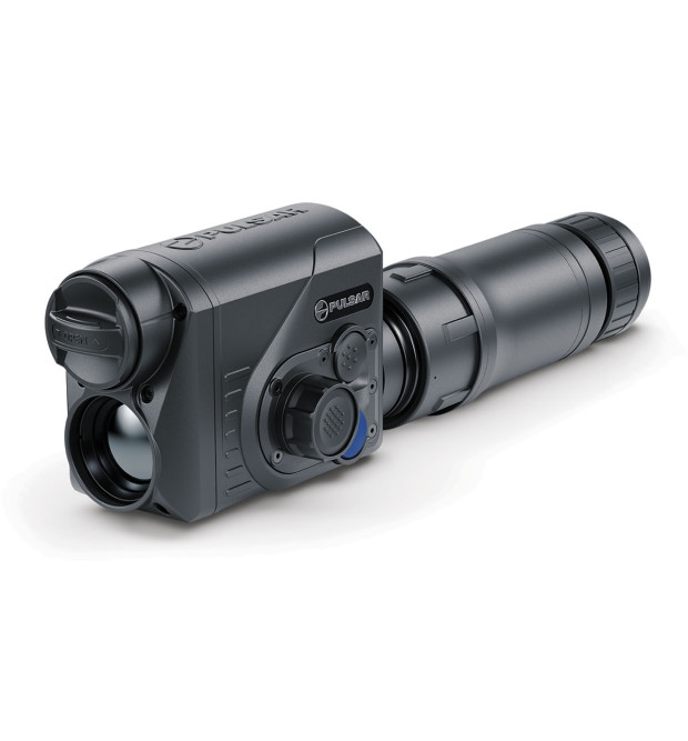Pulsar Visore Termico Clip-On Proton XQ30