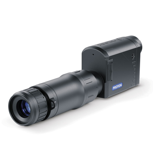 Pulsar Visore Termico Clip-On Proton XQ30