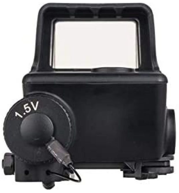 Meprolight RDS Tru-Dot 1.8 MOA Meprolight RDS Tru-Dot 1.8 MOA