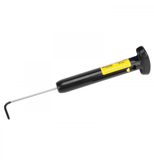Wheeler Trigger Pull Scale Misuratore di scatto Meccanico