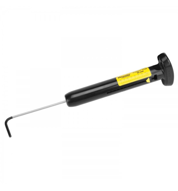 Wheeler Trigger Pull Scale Misuratore di scatto Meccanico