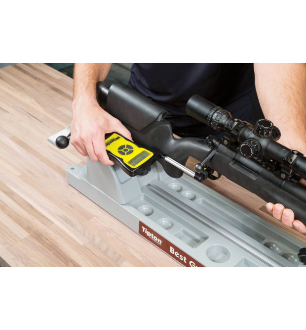 Wheeler Professional Digital Trigger Gauge Misuratore di scatto