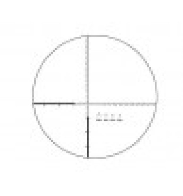 Vortex Recon R/T Monoculare 15x50
