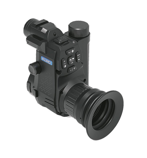 Pard NV007S Visore notturno digitale Clip-On