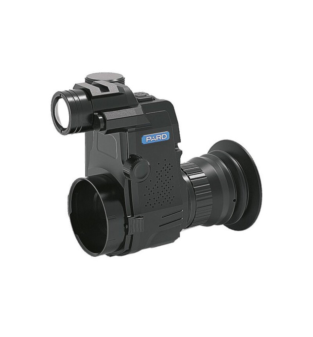 Pard NV007S Visore notturno digitale Clip-On