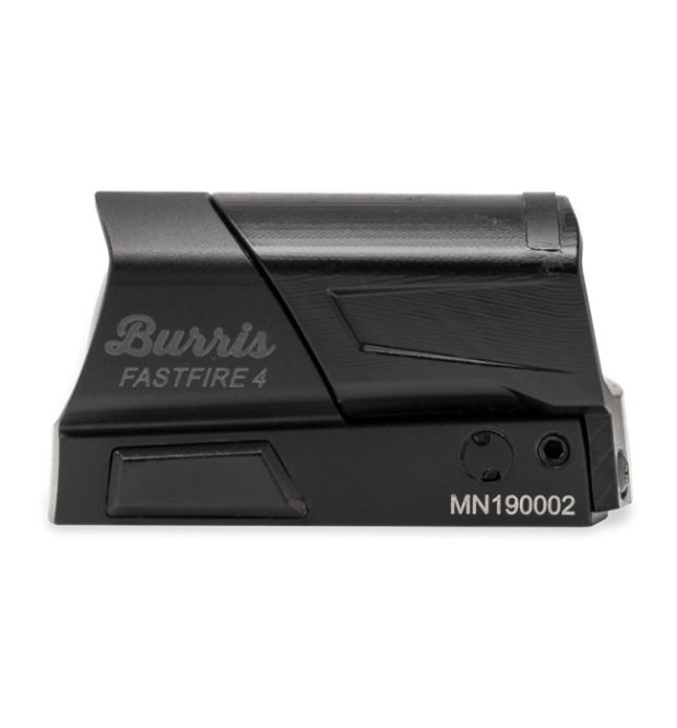 Burris Fastfire 4